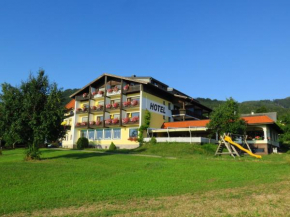 Gasthof-Hotel Bramosen